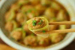 Cơm nhà ngày nóng không thể thiếu món này, vị ngọt thanh, không ngấy