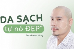 Rửa mặt đồng giá 340.000đ – Tầm nhìn thay đổi làn da Việt của W Facewash