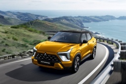 Xforce 2025: Khi SUV biến mỗi chuyến đi thành buổi đại tiệc âm nhạc