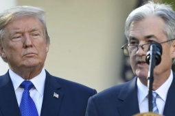 Ông Trump đang khiến công việc của Chủ tịch Fed nhiệm kỳ tiếp theo khó khăn hơn