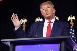 Ấn Độ  đặt bóng  trong tay ông Trump: Thỏa thuận thương mại phụ thuộc vào quyết định của Nhà Trắng