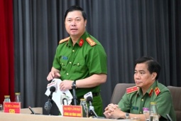 Vụ "tố" heo bệnh ở cửa hàng Công ty C.P. Việt Nam: Làm rõ động cơ, mục đích việc phát tán hình ảnh