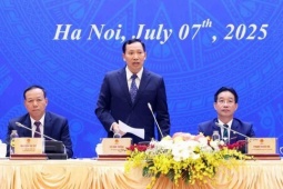 Thứ trưởng Bộ Công an nói về việc mở rộng đối tượng đặc xá dịp Quốc khánh