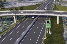 Bộ Tài chính kiến nghị Đồng Nai rà soát việc chọn thầu cao tốc TP HCM - Bình Phước