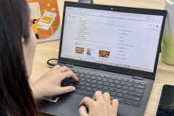 Bùng nổ lượt tìm kiếm “khối nghỉ hè” và “khối nghỉ hưu” trên Internet