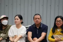 Ám ảnh kì thi vào lớp 10