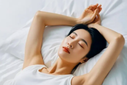 3 tư thế ngủ  ' vàng '  giúp tăng oxy, cải thiện hô hấp - học ngay, đừng bỏ lỡ