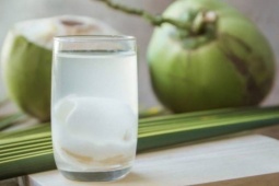 10 thức uống tự nhiên là  ' khắc tinh '  của gan nhiễm mỡ