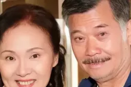 Bi kịch của 2 vợ chồng diễn viên Tuyết Ni vừa qua đời