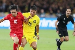 ĐT Việt Nam không đặt mục tiêu dự World Cup 2030: Hợp lý hay quá an toàn?