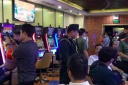 Vụ đánh bạc tại khách sạn Pullman: Thua hàng triệu USD, thắng chỉ vài chục ngàn USD