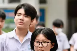 Hà Nội: 25,25 điểm vẫn trượt nguyện vọng 1, áp lực đổ dồn nội đô
