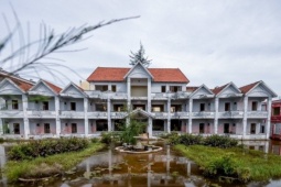Cảnh tiêu điều ở Quất Lâm: Chủ quán kể lại thời khách đông đến mức không kịp đếm tiền