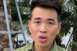 KOL Lê Anh Nuôi thu hơn 74 tỉ đồng từ bán hàng online?