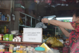 Công an Hà Nội: Từ chối chuyển khoản để né thuế là vi phạm pháp luật