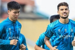 Hà Nội FC: Gian nan từ thị trường chuyển nhượng