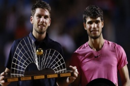 Nóng nhất thể thao tối 7/7: Ban tổ chức Wimbledon phải xin lỗi công khai