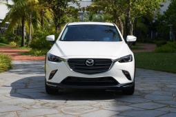 Giá xe Mazda CX-3 niêm yết và lăn bánh tháng 7/2025