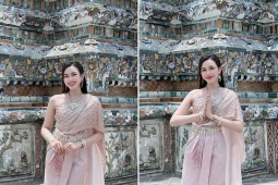Top 5 trải nghiệm phải thử khi du lịch Thái Lan