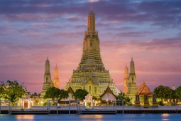 Hanoitourist & Tổng cục Du lịch Thái Lan (TATHCM) hợp tác đẩy mạnh du lịch Thái Lan