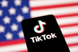 Hành động bất ngờ của Tiktok trước thời hạn  " bán mình "  tại Mỹ