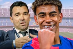 Tay chơi Yamal mở tiệc đặc biệt đón tuổi 18, sếp lớn Barca cảnh báo đanh thép