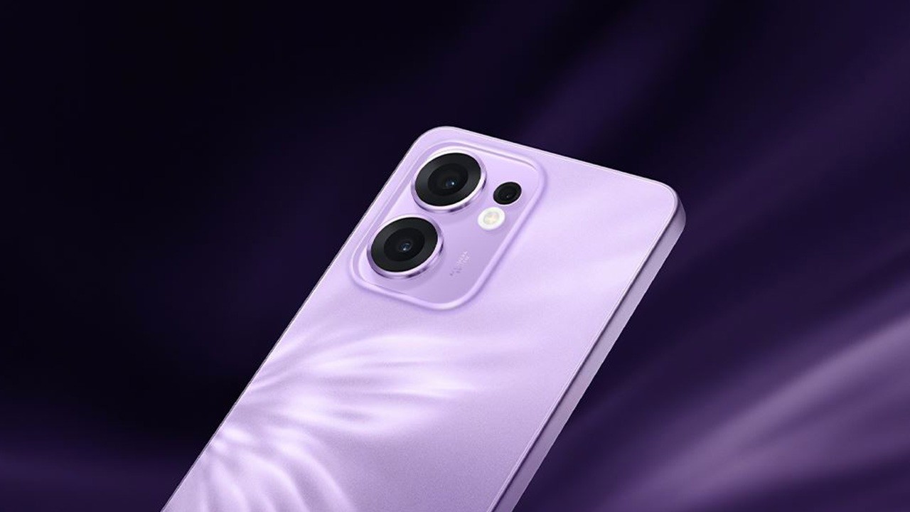 OPPO Reno13 F
