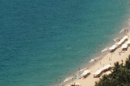 Du khách bày cách khám phá Nha Trang trong 5 ngày