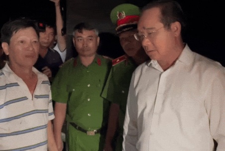 Thông tin chính thức vụ cháy chung cư Độc Lập khiến 8 người tử vong