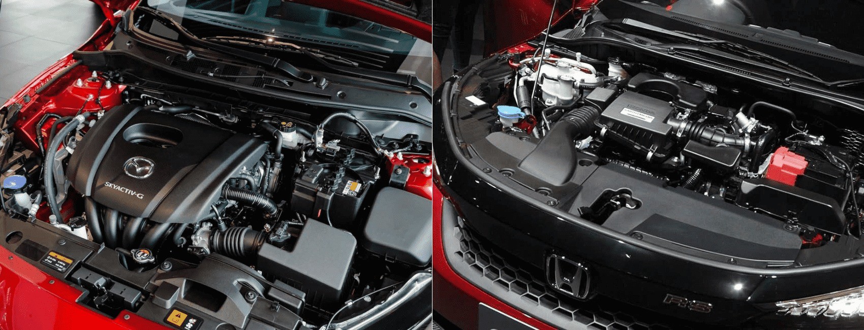 So sánh Mazda2 và Honda City: Lựa chọn sedan hạng B hoàn hảo cho bạn - 6
