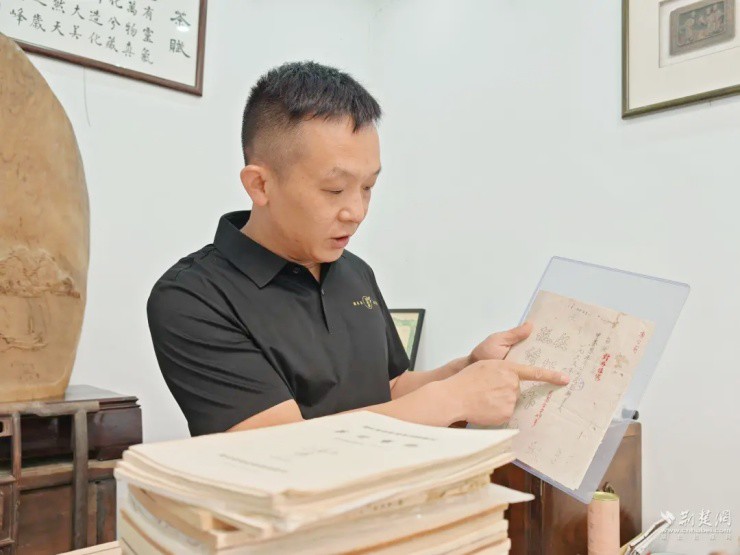 Ảnh: cnhubei.com