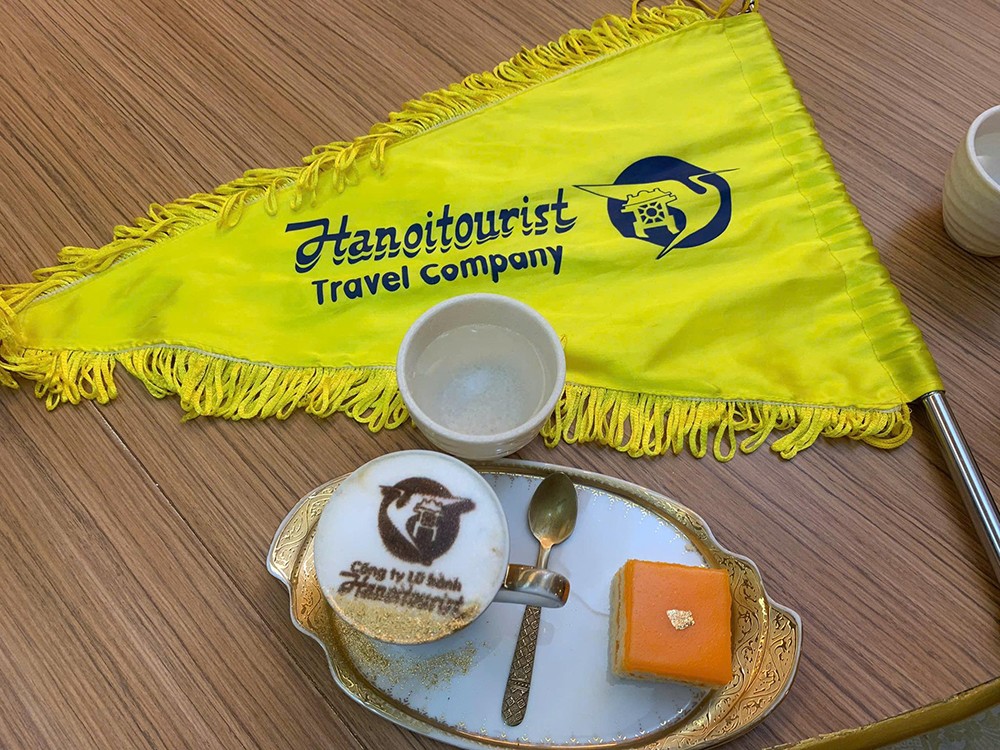 (Ảnh: Hanoitourist)