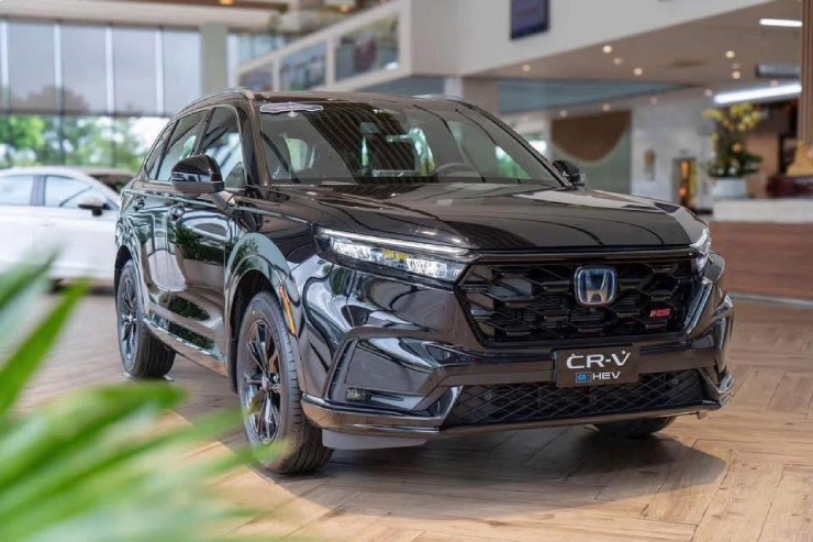 Đây là những SUV hút “tầm ngắm” người hâm mộ nhất hiện nay - 3