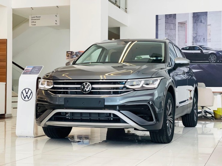 Đây là những SUV hút “tầm ngắm” người hâm mộ nhất hiện nay - 7