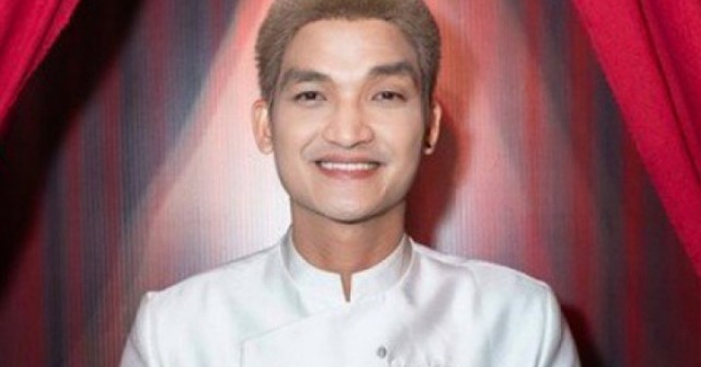 Nam diễn viên bán bún đậu mắm tôm, thuê biệt th...