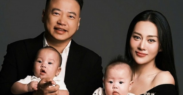 Shark Bình bức xúc vì bị bịa đặt phát ngôn "cho...