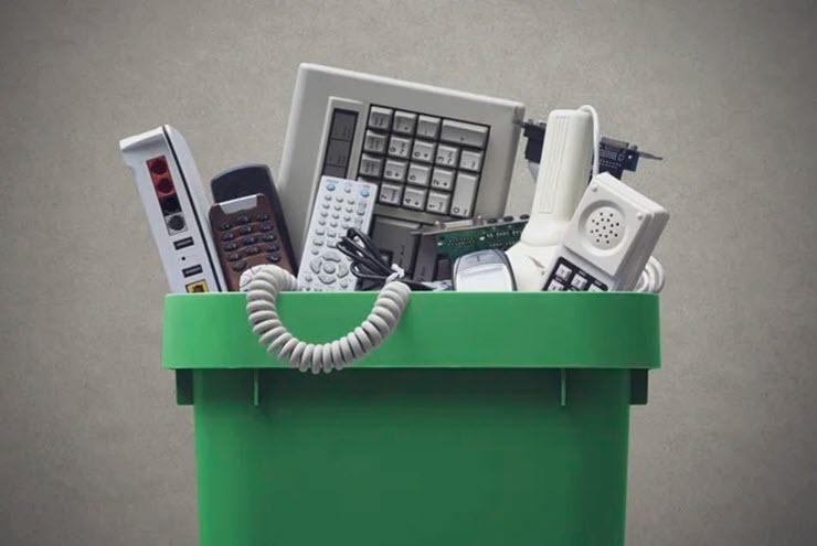 Hành động chỉ 5 giây này giúp cứu cả gia tài điện tử khỏi sét đánh - 2