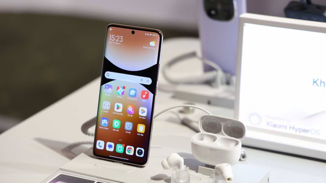 Chính sách này không chỉ mang lại sự an tâm, mà còn góp phần củng cố vị thế của Redmi Note 14 Pro Series như một sản phẩm cực đáng giá trong phân khúc