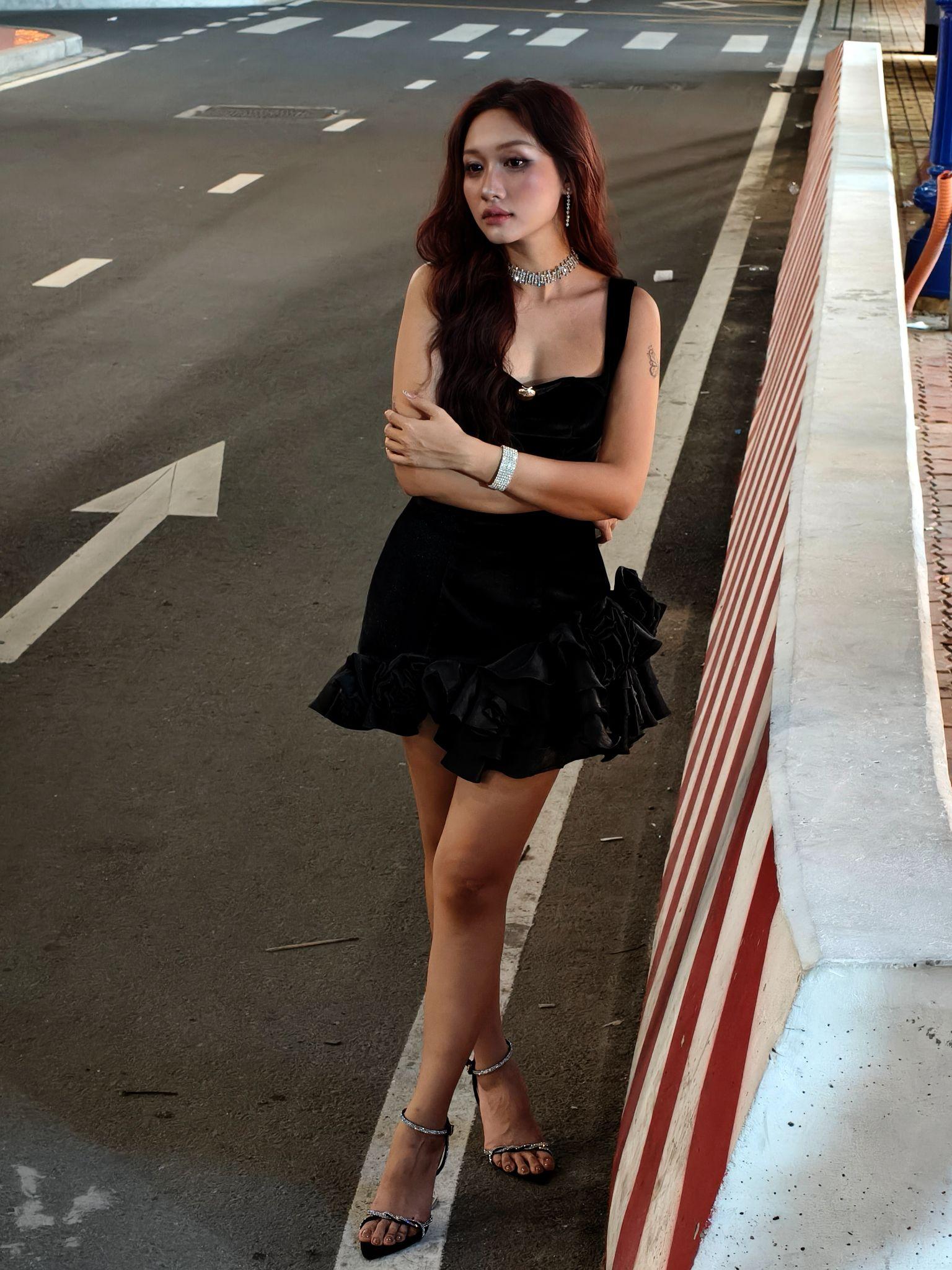 Chụp ở chế độ tắt flash