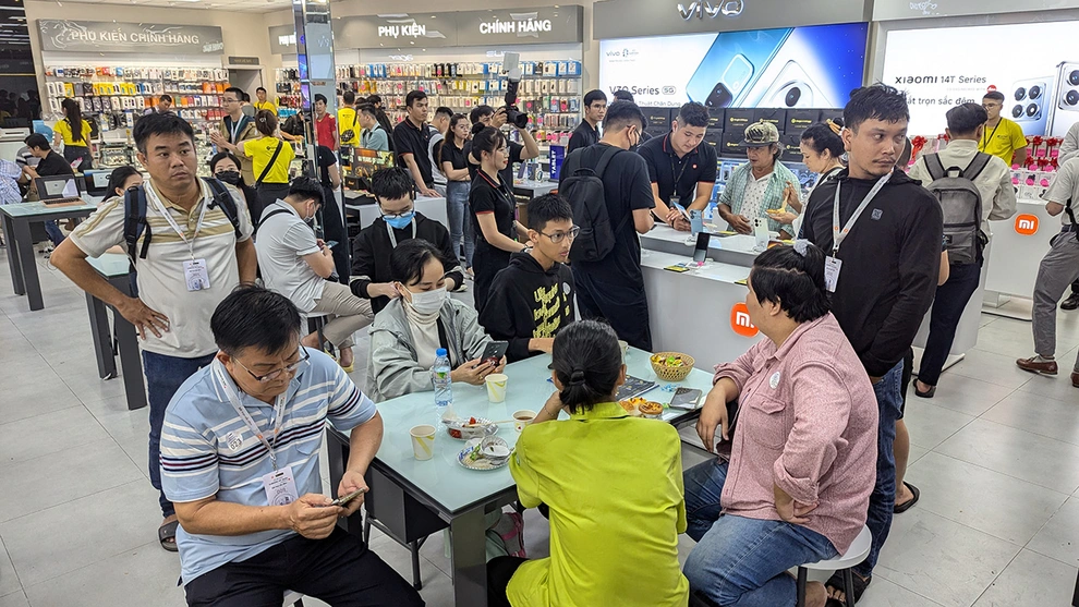 Chính sách này không chỉ là cam kết về chất lượng sản phẩm còn cho thấy tinh thần đặt quyền lợi khách hàng lên hàng đầu của Xiaomi và Thế Giới Di Động