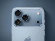 Thời trang Hi-tech - Ảnh render cực đẹp của bộ đôi iPhone 17 Pro lộ diện