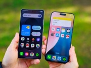 Thời trang Hi-tech - Apple và Samsung sẽ ngày càng khác biệt với dòng iPhone 17 và Galaxy S26