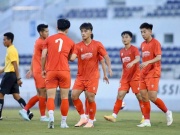 Bóng đá - Vì sao HLV Kim Sang Sik loại cầu thủ trẻ hay nhất V-League khỏi U23 Việt Nam?