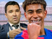 Tay chơi Yamal mở tiệc đặc biệt đón tuổi 18, sếp lớn Barca cảnh báo đanh thép