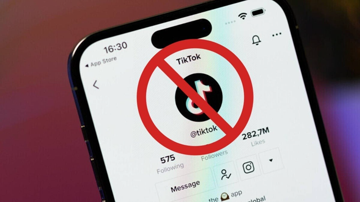 TikTok tại Mỹ sắp bị "xẻ đôi" thành hai ứng dụng riêng biệt?