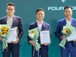 Sky Realty – Vinh dự trở thành Đại lý F1 phân phối chính thức Sun Elite City