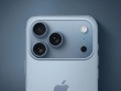 Ảnh render cực đẹp của bộ đôi iPhone 17 Pro lộ diện