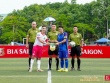 Bia Saigon Dragon Cup 2025 gắn kết niềm tự hào bóng đá từ mọi miền đất nước