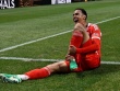 Trước khi bị gãy chân, tiền vệ Jamal Musiala của Bayern Munich kiếm tiền khủng cỡ nào?