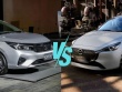 So sánh Mazda2 và Honda City: Lựa chọn sedan hạng B hoàn hảo cho bạn